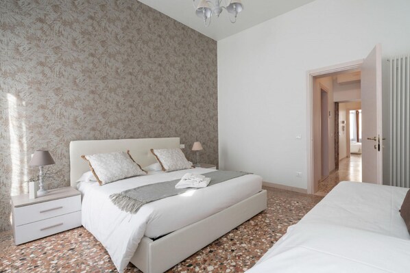 Apartment | 3 bedrooms