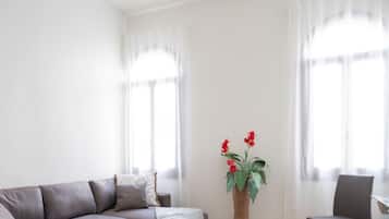 Appartement | 3 chambres