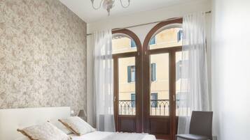 Apartment | 3 bedrooms