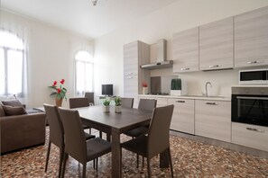 Apartment | 3 bedrooms