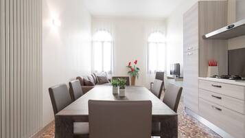 Appartement | 3 chambres