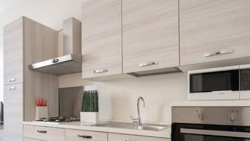 Apartamento | 3 quartos