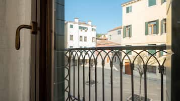 Apartamento | 3 quartos