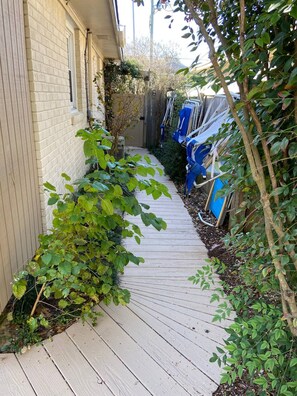 Property grounds - Endless Beach #B (Virginia Beach)