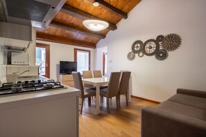 Huis | 2 slaapkamers