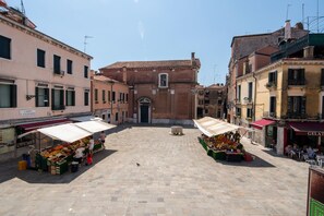 2 bedrooms - Herion Palace Apt 2 by Wonderful Italy (Venice)