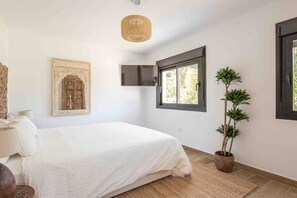 4 chambres