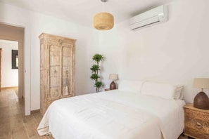 4 slaapkamers