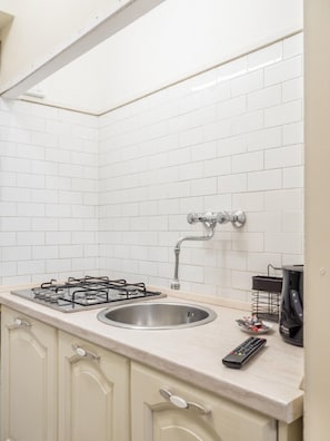 Apartamento | 2 dormitorios