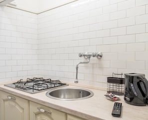 Leilighet | 2 soverom