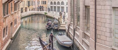 Lejlighed | 2 soveværelser