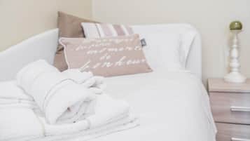 Apartment | 2 bedrooms