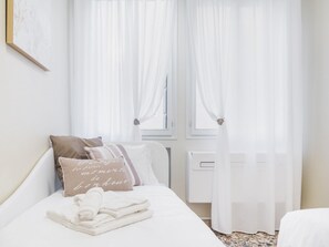 Ferienhaus | 2 Schlafzimmer