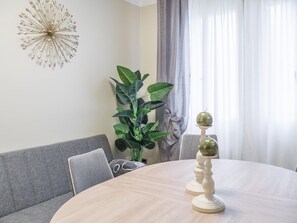 Ferienhaus | 2 Schlafzimmer