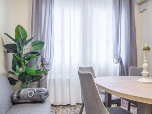 公寓 | 2 多间卧室