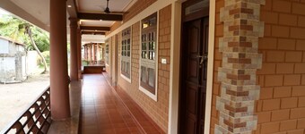 Dazzle Dew Memories -Standard Room 1