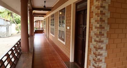 Dazzle Dew Memories -Standard Room 1