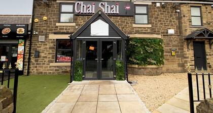 Spacious Well Equipped Flat - Pass the Keys