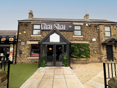 Spacious Well Equipped Flat - Pass the Keys