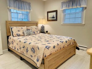6 chambres, fer et planche à repasser, Wi-Fi gratuit, draps fournis