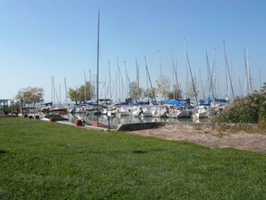 Marina