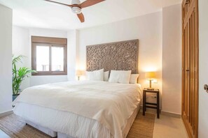 3 Schlafzimmer