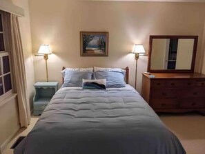 3 chambres, Wi-Fi