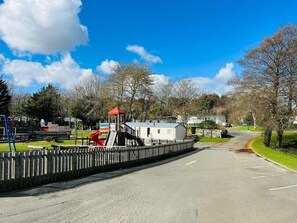 Barnområde