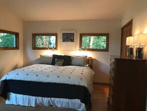 3 habitaciones y wifi 