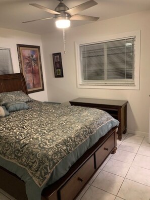 3 Schlafzimmer, WLAN, Bettwäsche