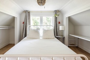 4 Schlafzimmer, WLAN, Bettwäsche