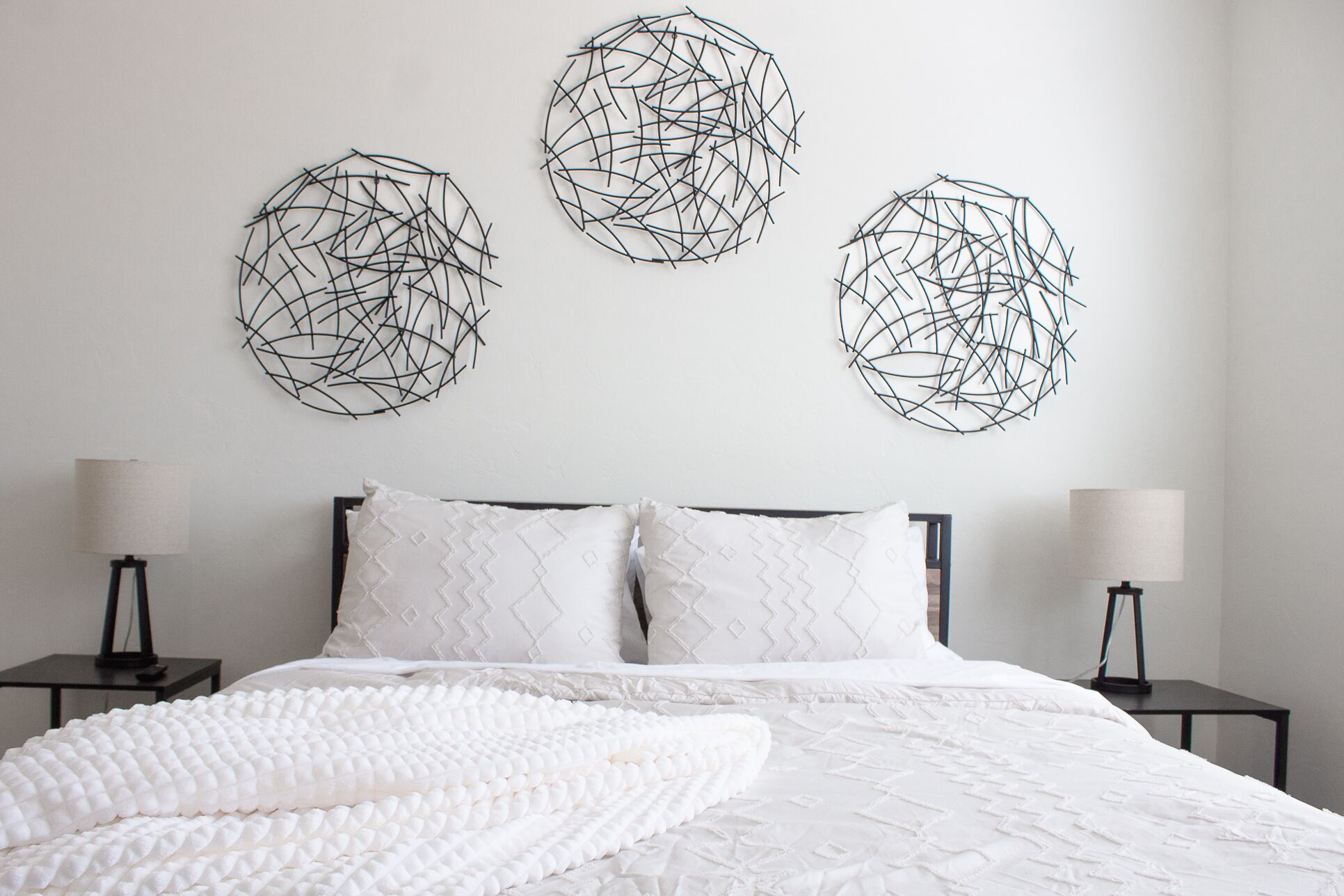 2 soverom, strykejern/-brett, wi-fi og sengetøy