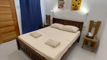 Panoramic Room | 1 bedroom, free WiFi