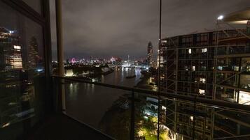 Departamento | Áreas de la propiedad