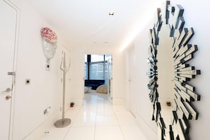 Apartment | Interior