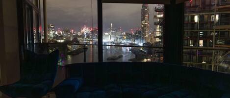 Apartment | View from property