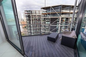 Apartment | Property grounds