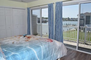 2 chambres, Wi-Fi gratuit