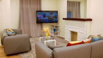 Smart TV