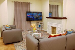 Smart TV 