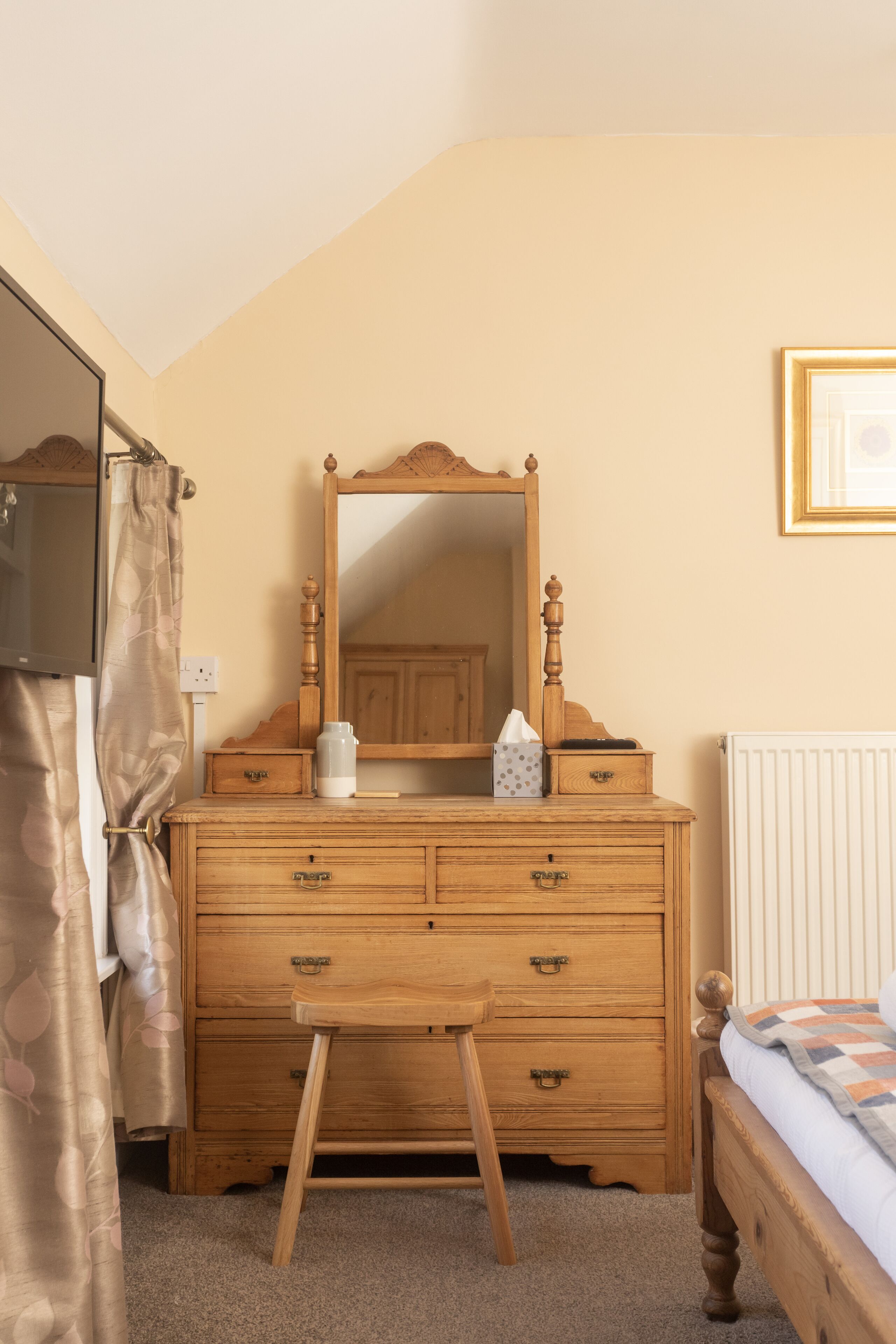 Foto - Pinfold Cottage York