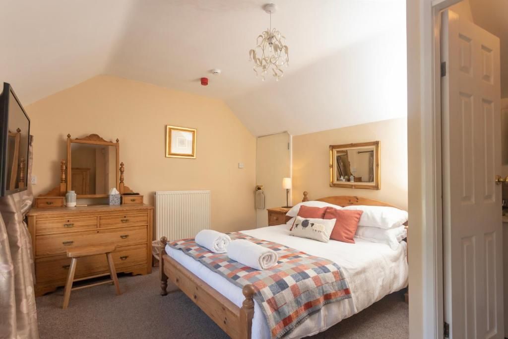 Foto - Pinfold Cottage