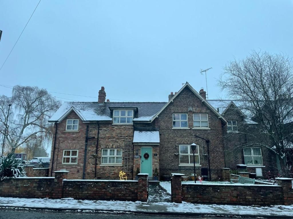 Foto - Pinfold Cottage