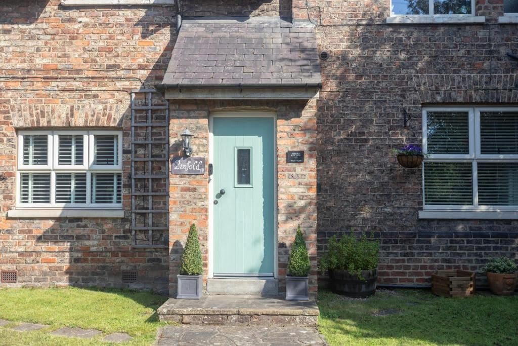 Foto - Pinfold Cottage