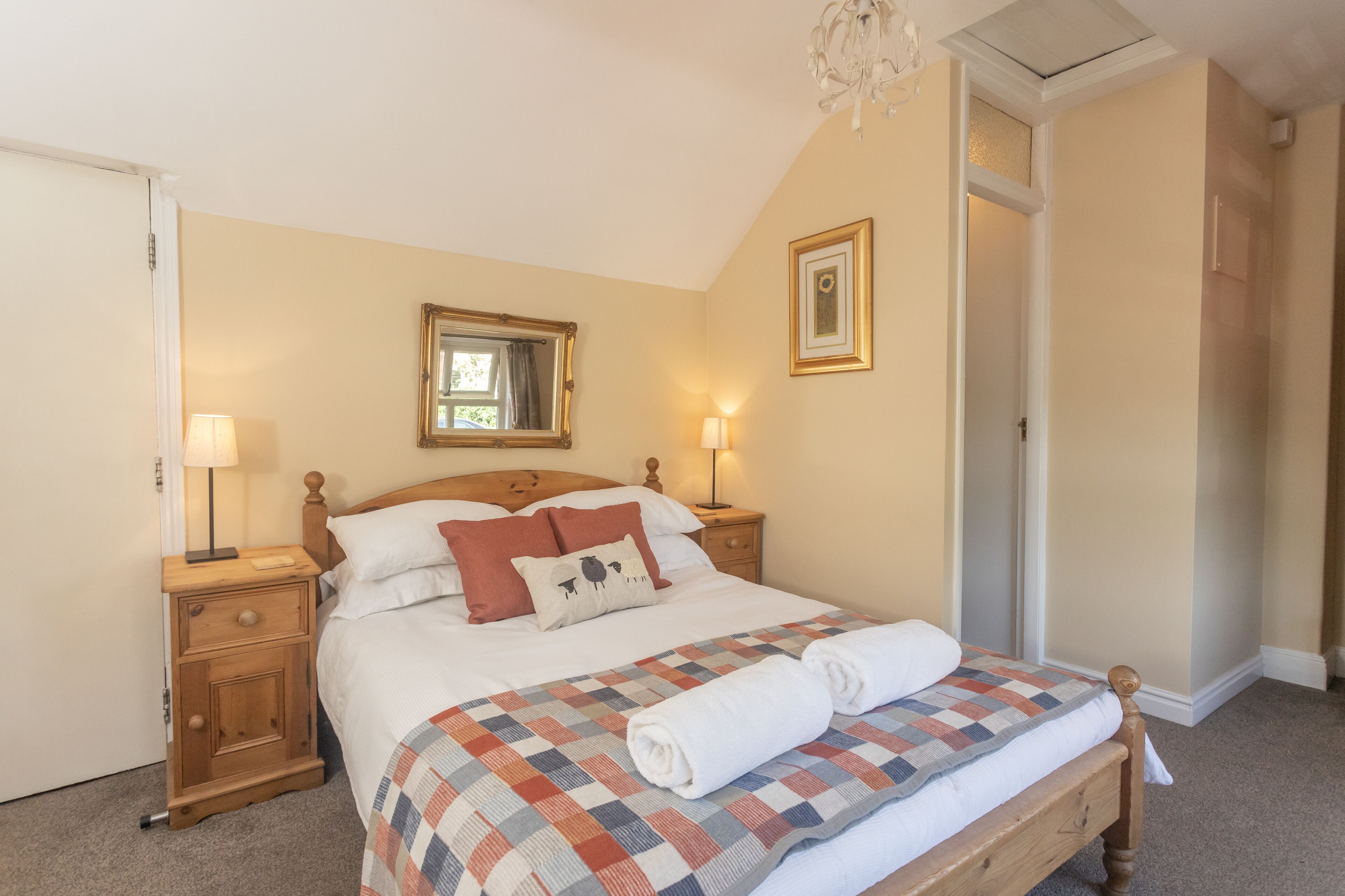 Foto - Pinfold Cottage York