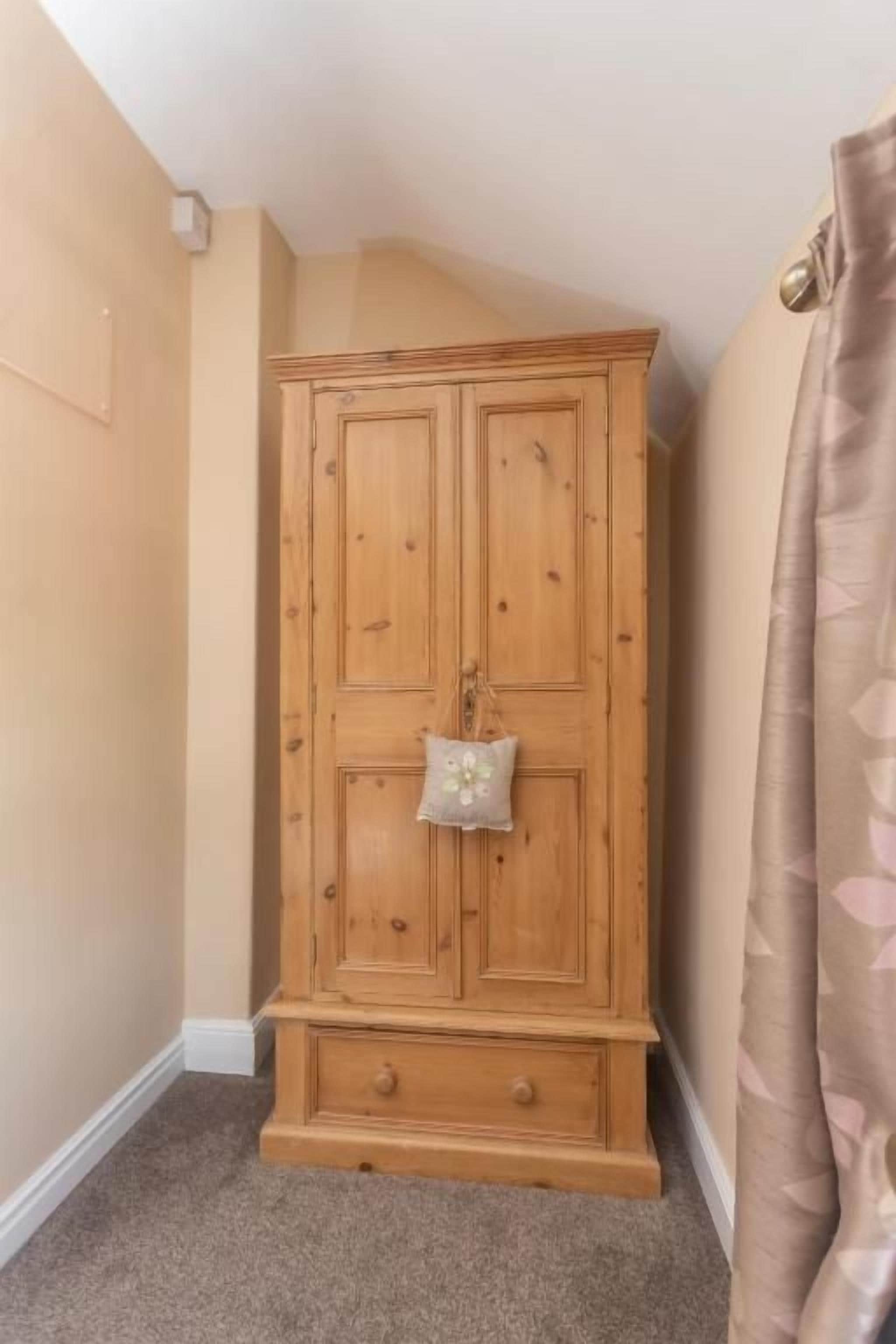 Foto - Pinfold Cottage