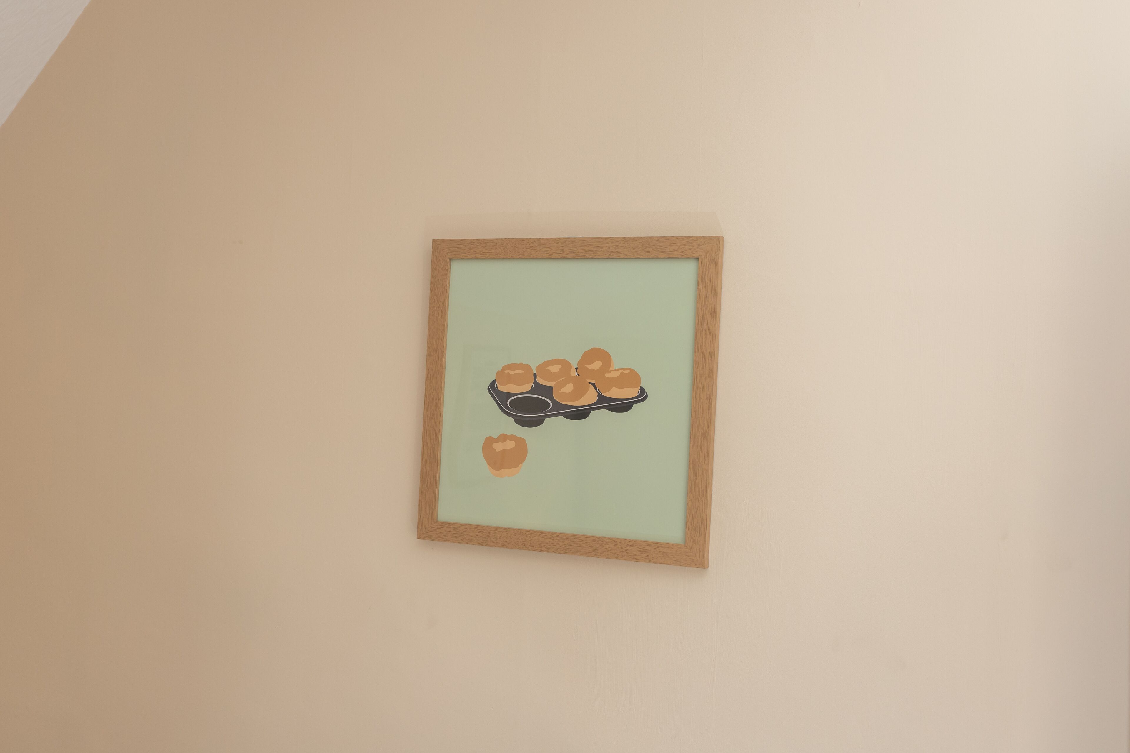 Foto - Pinfold Cottage York