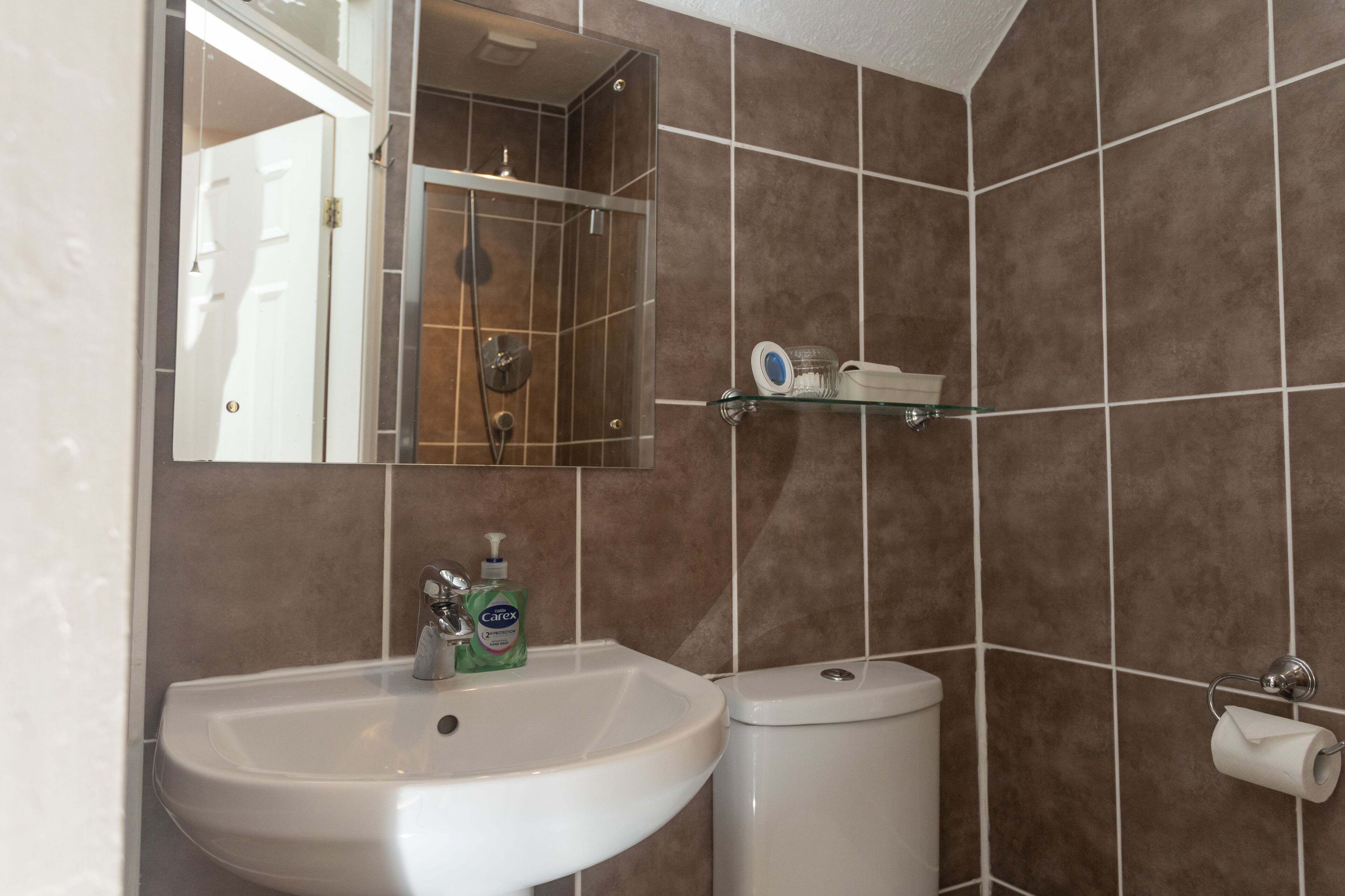 Foto - Pinfold Cottage York