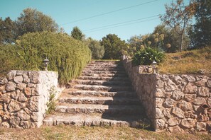 Terrain de lâhĂ©bergement