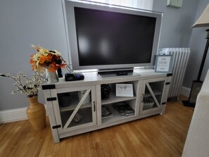 Interior - 2 story cozy home. Walk to downtown Bangor and Brewer. Safe quiet neighborhood
 (Brewer)